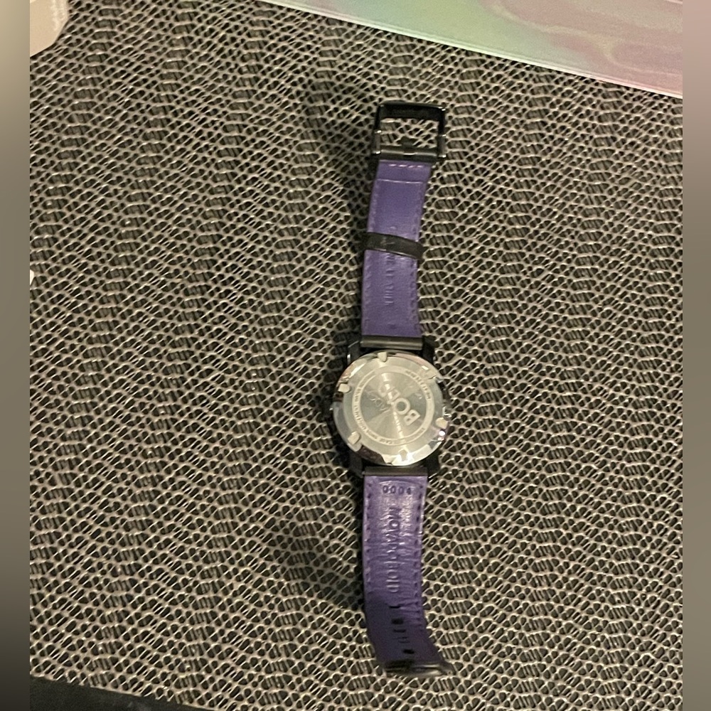 Movado Bold 36mm Black - Picture 10 of 16